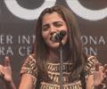 Qurat-ul-Ain Balouch- Pakistani Female Singer Celebrity