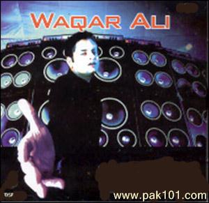 Waqar Ali
