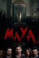 Movie Poster for MAYA- A True Story