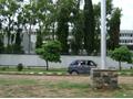 Islamabad - PTCL Headquarter - Exterior - 008