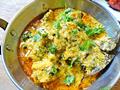 Reshmi Chicken Handi