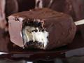 Chocolate Brownie Ice Cream