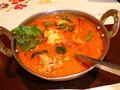 Prawm Curry