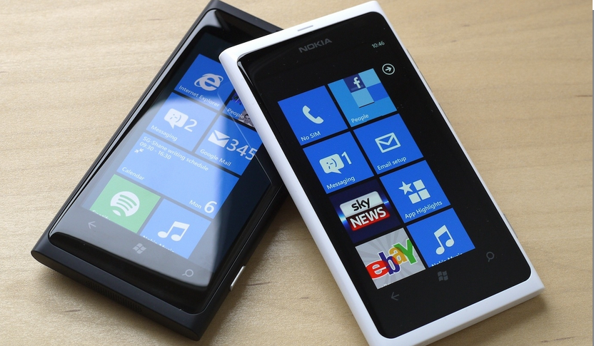Mobilink introduces its first customized handset: Nokia Lumia 925