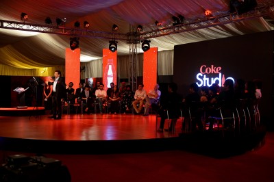 Coke Studio 6: Launch and Expectations