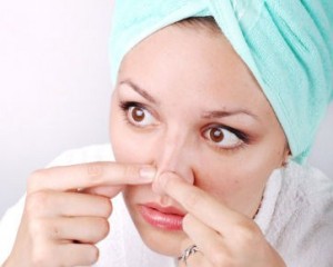 Remove Blackheads From Nose