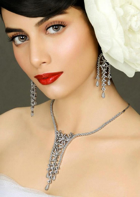 Jewellery Collection 2013 By Waseem Jewellers