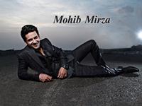 Mohib Mirza 