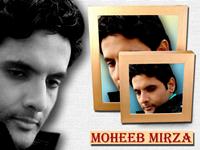 Mohib Mirza