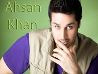 Ahsan Khan