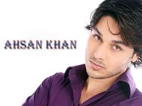 Ahsan Khan 