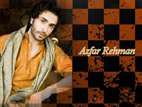 Azfar Rehman 