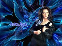 Anita Ayub