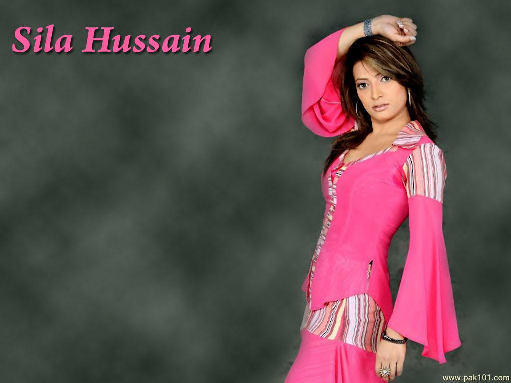 Sila Hussain