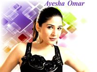 Ayesha Omar
