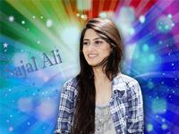 Sajal Ali 