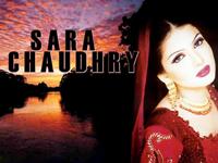 Sara Chaudhary