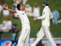 Abdur Rehman - Pakistani Cricketer