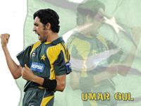Umar Gul