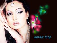 Aaminah Haq
