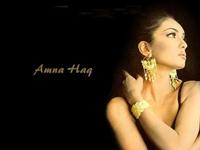 Amna Haq