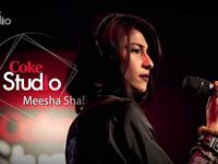 Meesha Shafi
