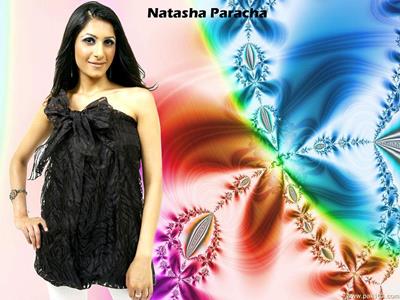 Natasha Paracha