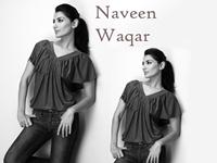 Naveen Waqar