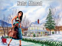 Neha Ahmed