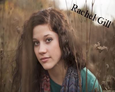 Rachel Gill 