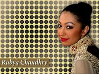 Rubya Chaudhry