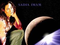 Sadia Imam