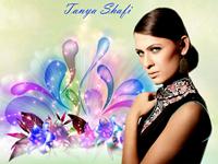 Tanya Shafi
