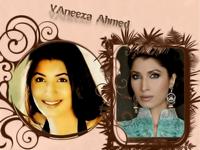Vaneeza Ahmed