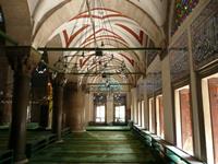 Kilic Ali Pasha Mosque in Istanbul - Turkey