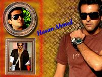 Hassan Ahmed