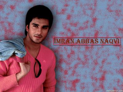 Imran Abbas Naqvi