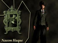 Naeem Haque