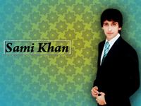 Sami Khan