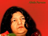 Abida Parveen