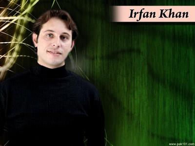 Irfan Khan