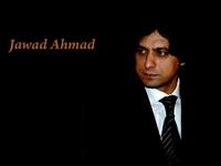 Jawad Ahmad