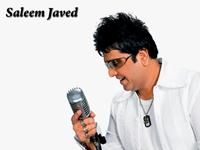 Saleem Javed
