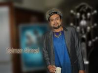 Salman Ahmed
