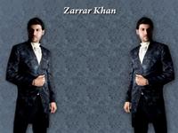 Zarrar Khan